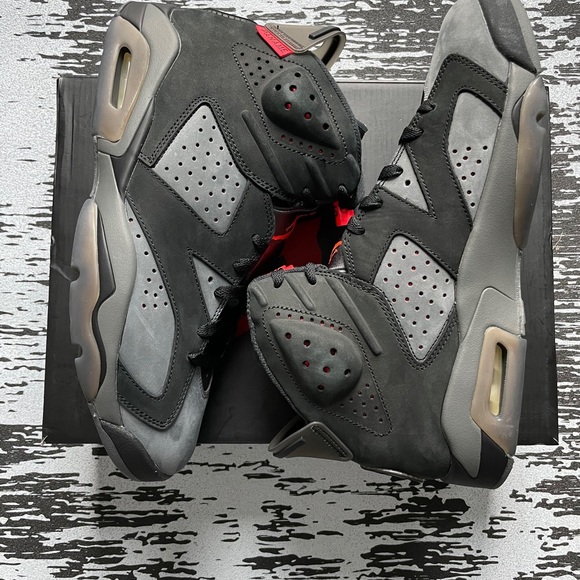 Jordan Air Jordan 6 Retro PSG